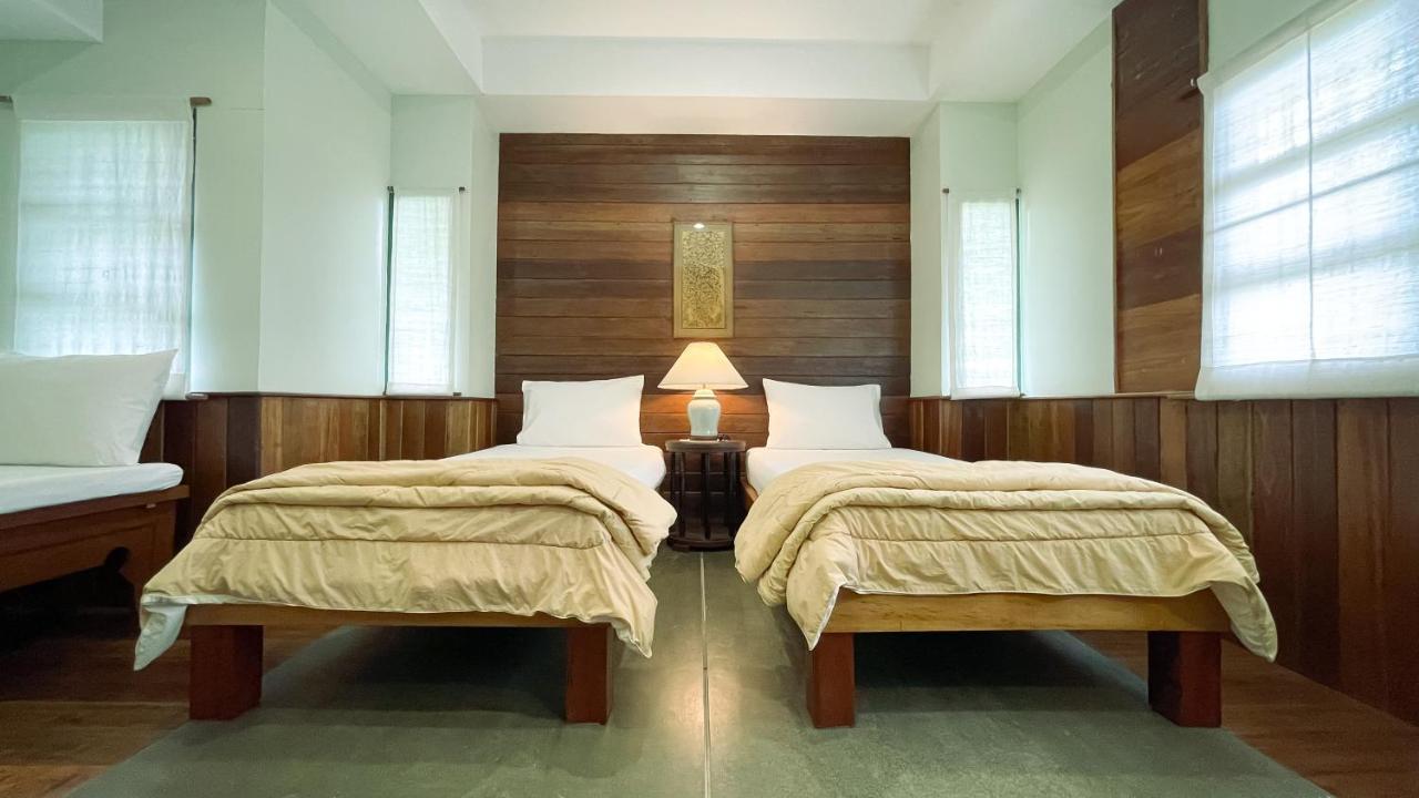Rimsira Villa ชุมพร ภายนอก รูปภาพ