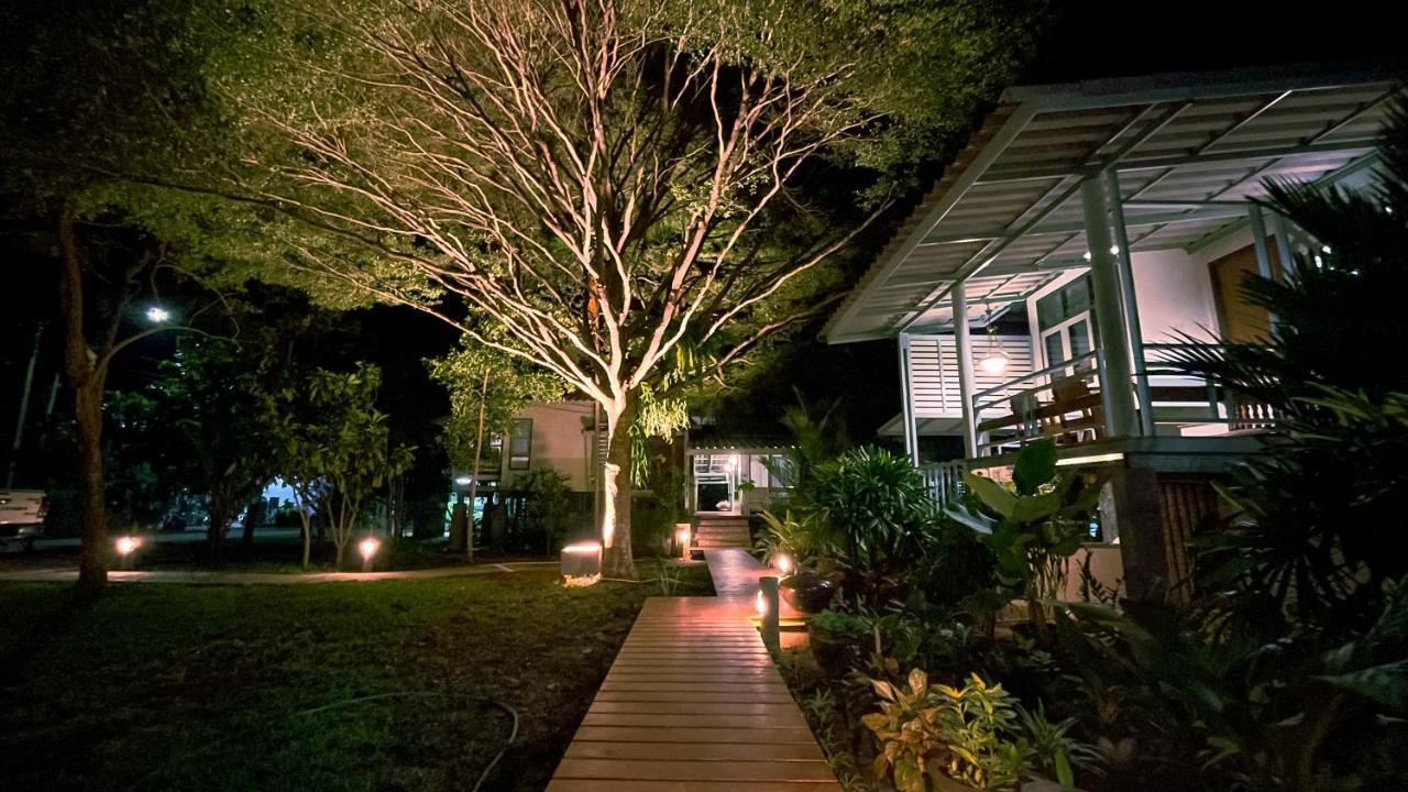 Rimsira Villa ชุมพร ภายนอก รูปภาพ