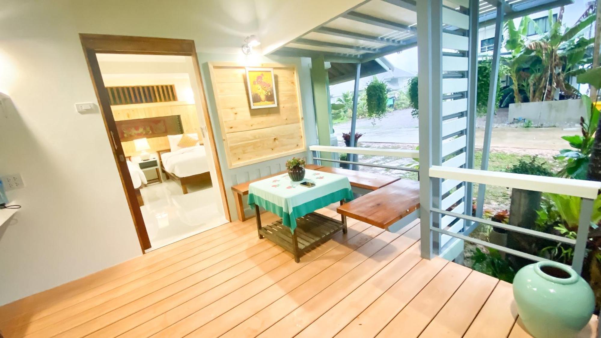 Rimsira Villa ชุมพร ภายนอก รูปภาพ